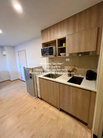 Condominium Elio Del Moss Phaholyothin 34 เอลลิโอ เดล มอสส์ พหลโยธิน 34 ใกล้ BTS เสนานิคม 22000 thb 2 BEDROOM 1 Bathroom 7