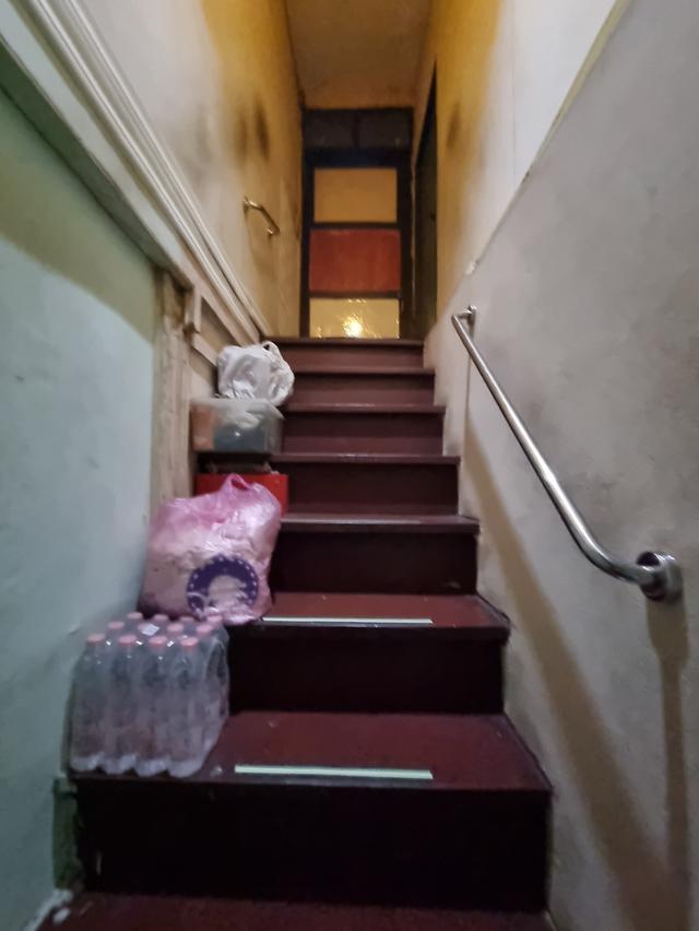 เซ้งอาคารพาณิชย์ติดถนนสวนพลู สาทร เยื้องโรงพัก โรงเรียน และคอนโดมากมาย  15