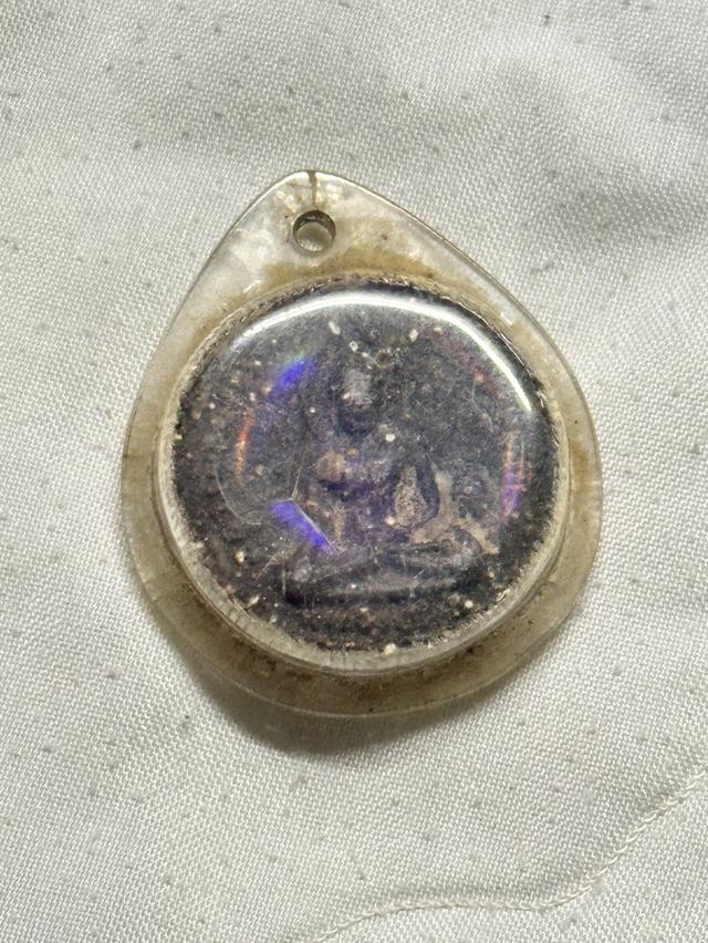 หลวงพ่อเพชรรุ่นห้ามศึกวัดแจ้งปราจีนบุรี รูปที่ 6