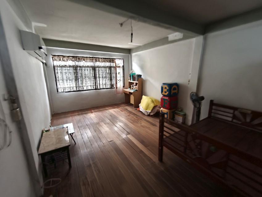 ขายตึกแถว 3 ชั้น บางจาก สุขุมวิท 95 5