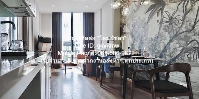 CONDO โนเบิล บี เทอร์ตี้ทรี Noble BE 33 44SQ.M. 1 นอน 1 Bathroom 13000000 บาท ไม่ไกลจาก BTS พร้อมพงษ์ ราคานี้ดีสุดในย่าน 4