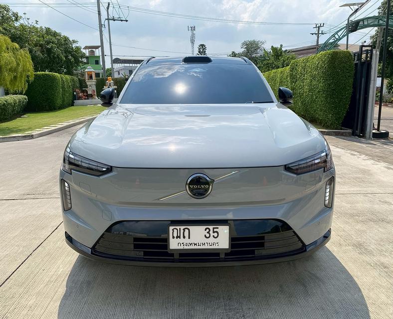 Volvo EX90 Ultra Twin Performance 7 Seats 2025 รูปย่อยที่ 2