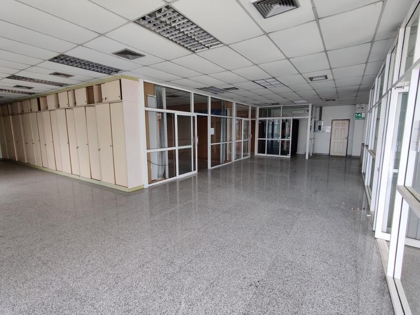 ที่ดินพร้อมออฟฟิศ+โกดังสินค้า 12