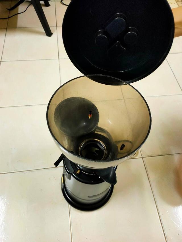 เครื่องบดกาแฟสด La Scala M5 มือสองสถาพตามการใช้งาน