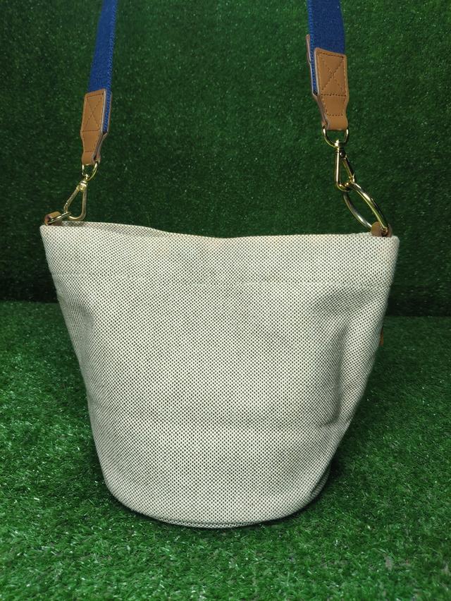 Atom Wang Bucket Bag รูปย่อยที่ 4