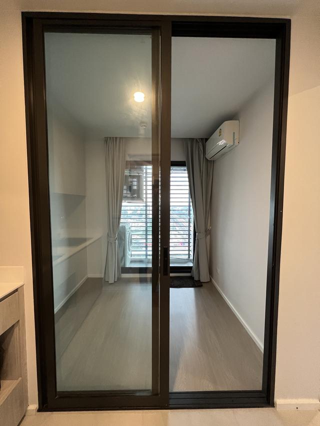 คอนโดเซียล่า ศรีปทุม 2