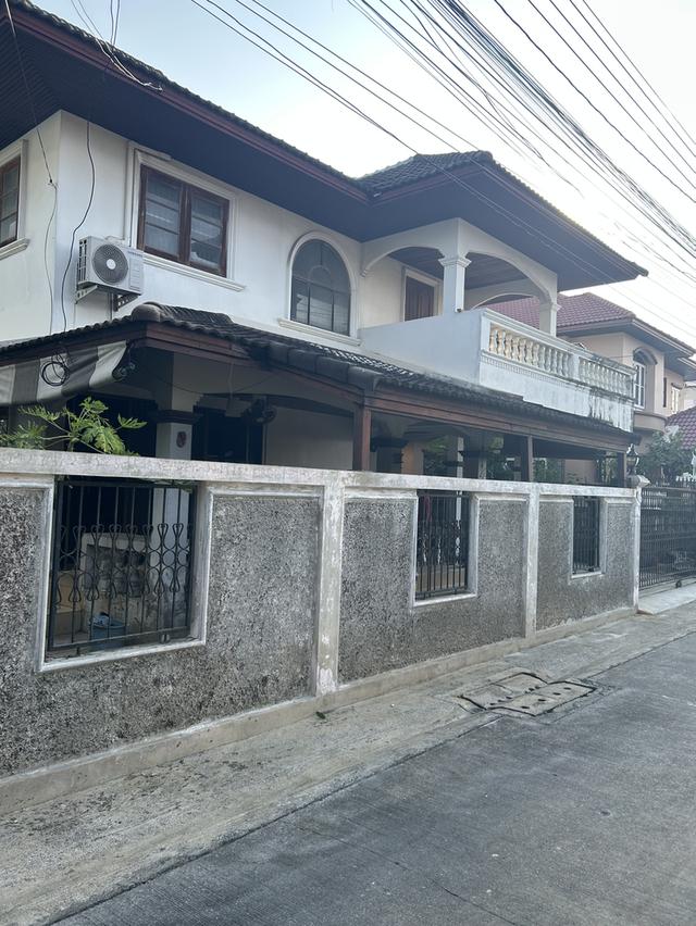 ขายหรือเช่าบ้านเดียว 1