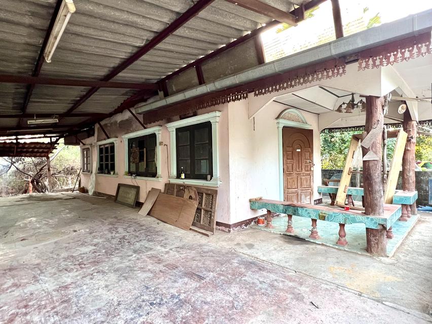 บ้านพร้อมที่ดิน ถวาย หางดง เชียงใหม่ 7