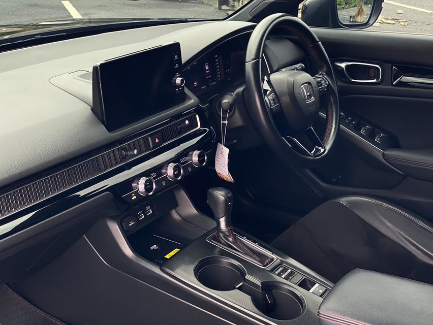 ขาย Honda Civic 2.0RSbe:hev ปี22 16
