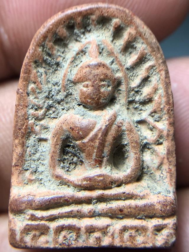 พรซุ้มกอเนื้อดิน สอบถามได้ค่ะ