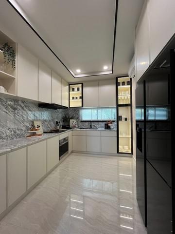 #ขายบ้านเดี่ยวหรู Belgravia Exclusive Ratchaphruek – Rama 5 บ้านหลังใหญ่ 400 ตร.ม. หลังมุม Special Price 30.9 ล้านบาท 7