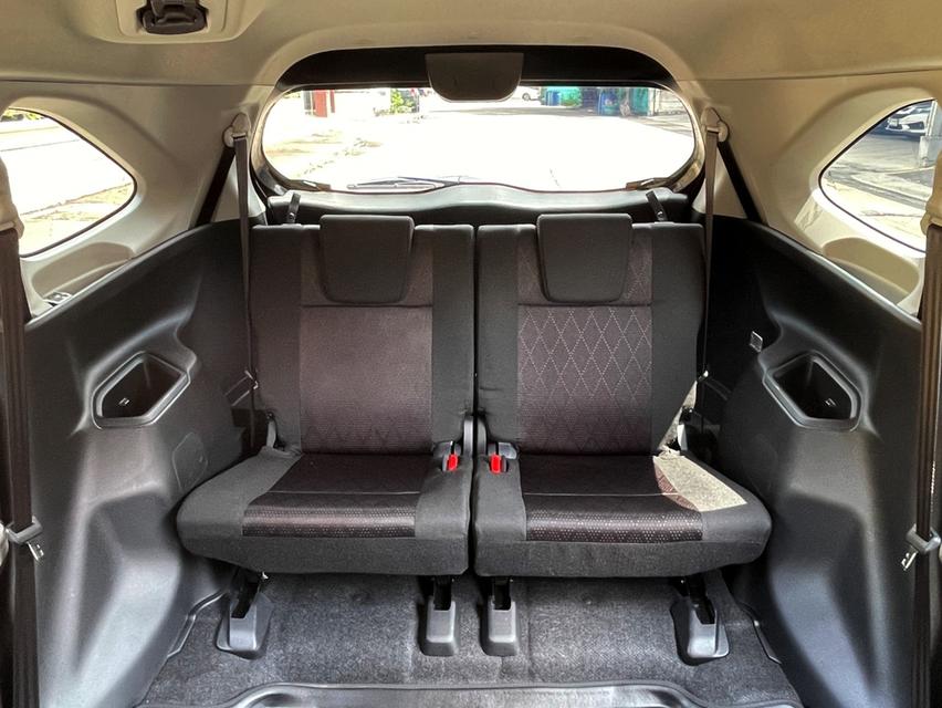 TOYOTA VELOZ 1.5 SMART ปี 2022 11