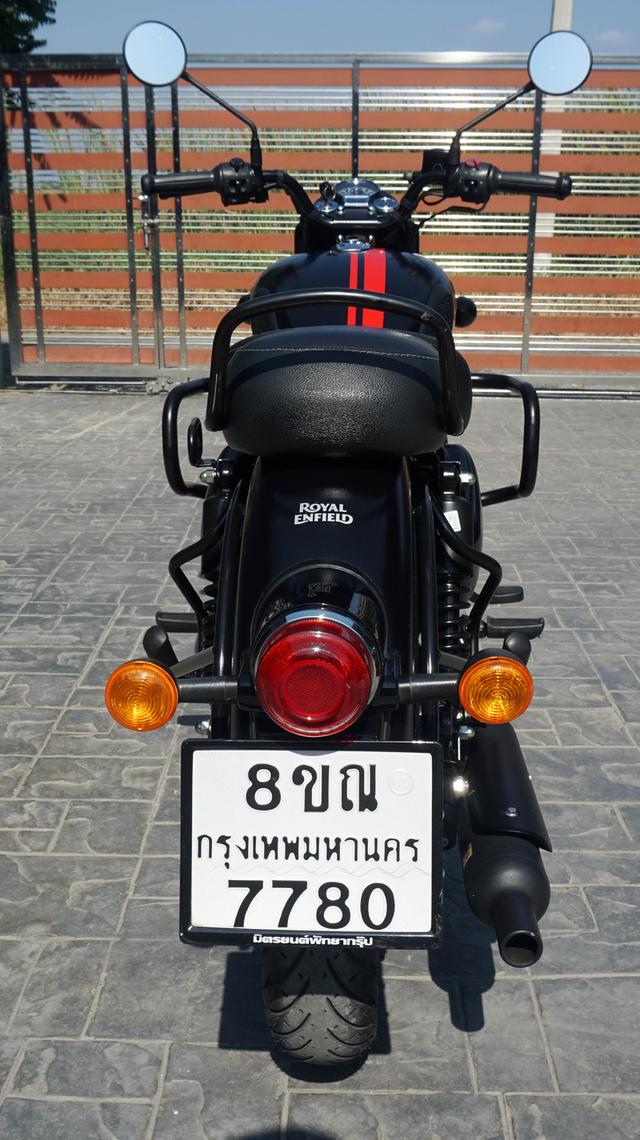 มอไซมือสอง royal enfield รูปย่อยที่ 4