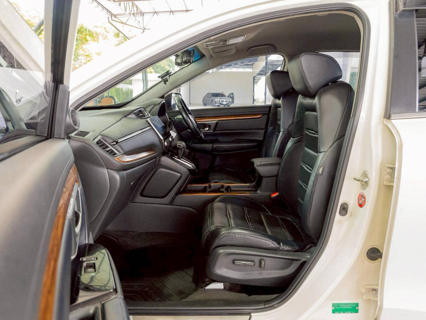HONDA CR-V 2.4EL 4WD ปี 2017 15