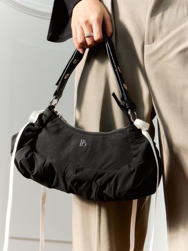 กระเป๋า Pomelo Denizly Shoulder Bag  3