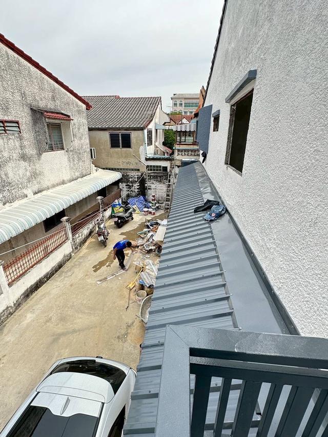 บ้านซอยประชาราษฎร์14 6