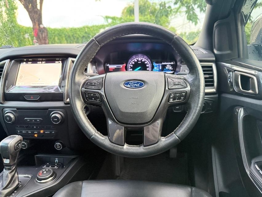 FORD EVEREST 2.0 Bi-Turbo Titanium+ 4WD | ปีจดทะเบียน : 2019 รหัส 12AT321 7