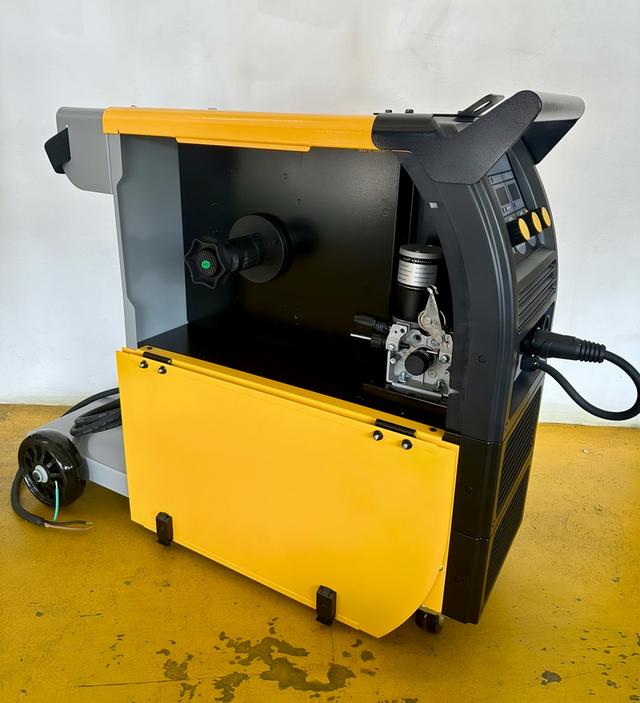 เครื่องเชื่อมMIG250GS 220V Rilon เชื่อมCO2