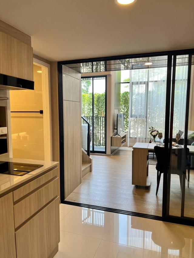 ขายดาวน์ Origin Place Phetkasem 9