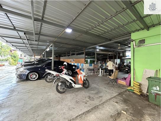 ขายที่ดินซอยประชาสงเคราะห์ 45 ห้วยขวาง ใกล้ ม.หอการค้า | ที่ดินทำเลดี ติดถนน 2 ซอย ขายที่ดินทำเลทอง ย่านห้วยขวาง–ประชาสงเคราะห์ 6