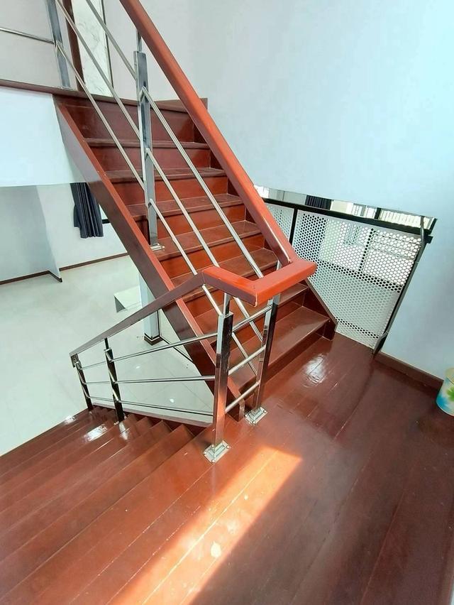 บ้านมือสอง รีโนเวทพร้อมอยู่ หมู่บ้านฟอเรสต้า นิมิตใหม่ 40 9