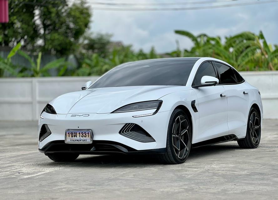 BYD SEAL PERFORMANCE AWD ปี 2023