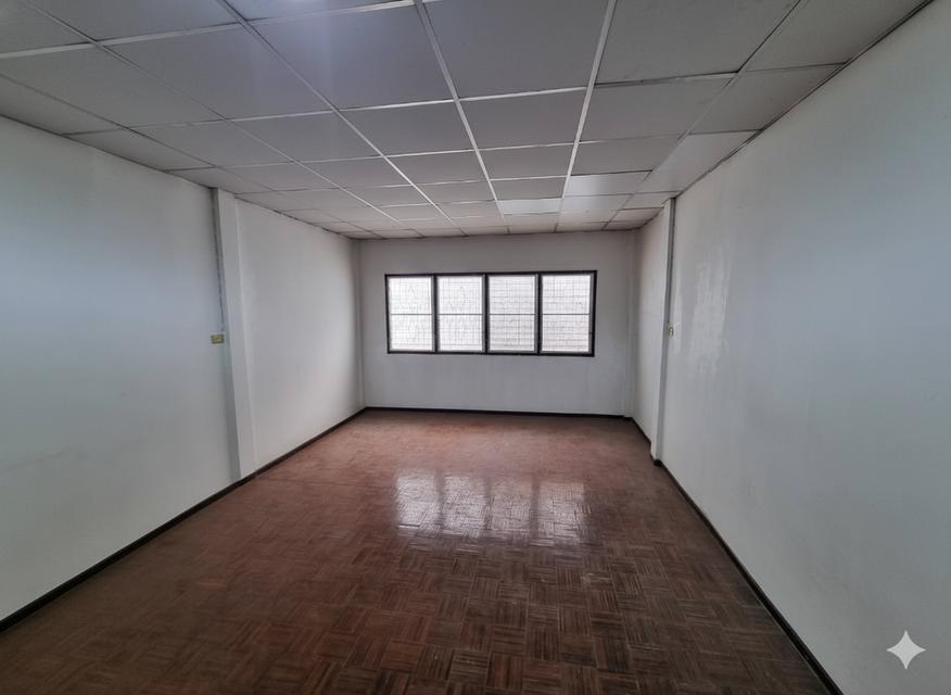 ให้เช่าทาวน์เฮ้าส์ 2 ชั้น ซ.บ้านแสงตะวัน ตำบลวัดไทร อ.เมืองนครสวรรค์ 11