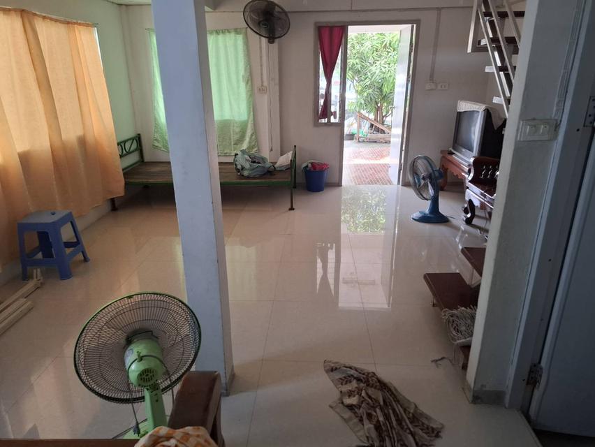 บ้านเอื้ออาทร พิมาย โคราช 2