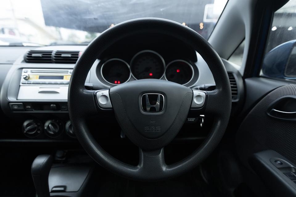 Honda jazz 1.5GD auto รถสวย ตรงปก โทร. 0922639576 เอ๋ รูปที่ 12