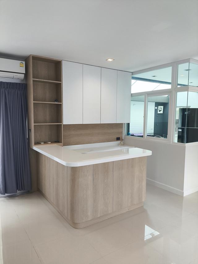 บ้านเดี่ยว 2 ชั้น 105 ตรว 2
