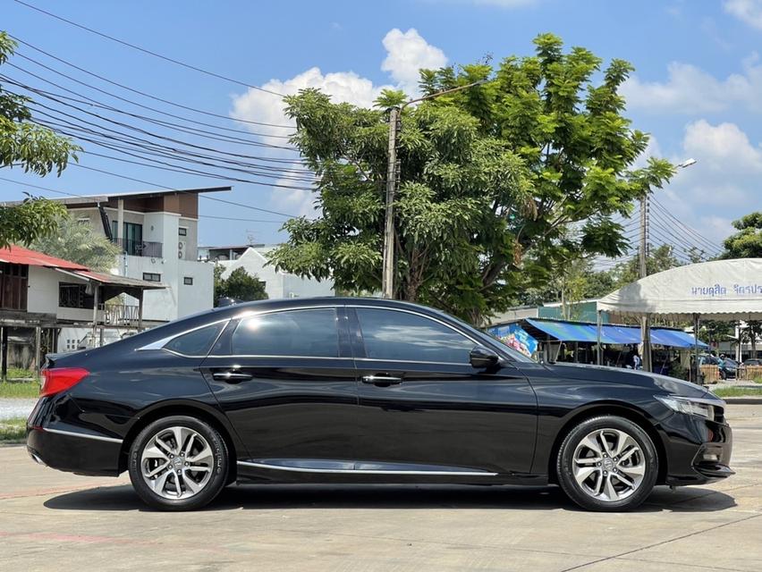 Honda Accord 1.5 Turbo EL  ปี 2022 รหัส AP711 6