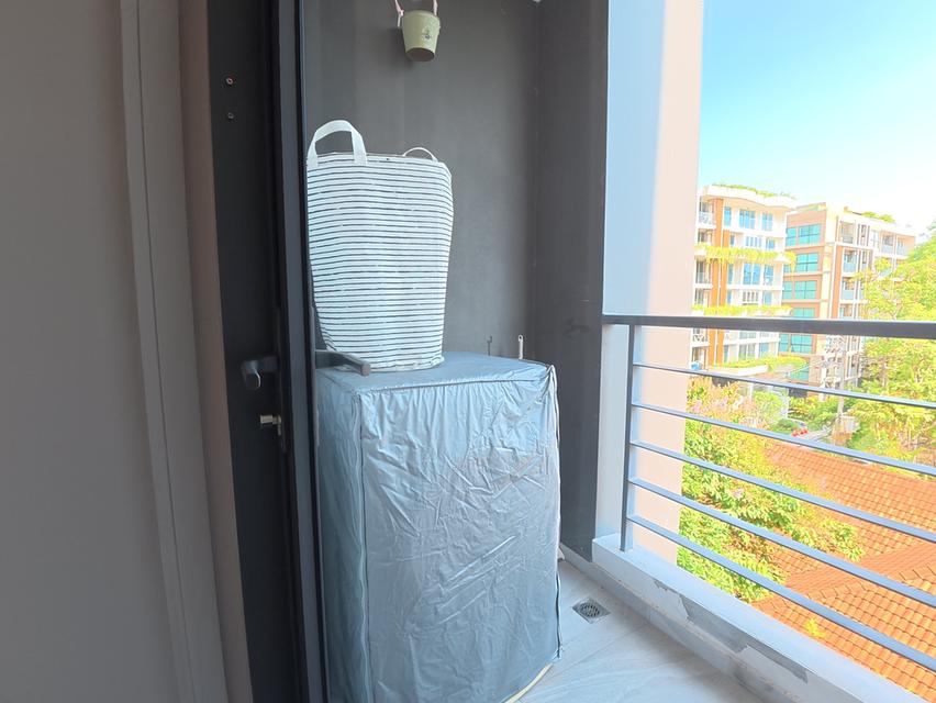 Condo For Rent in Chalong 13