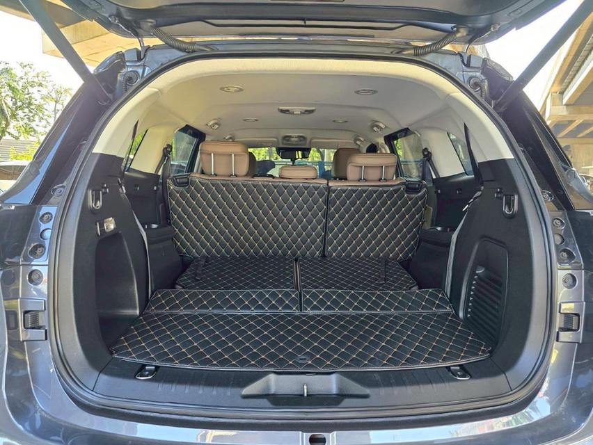 Isuzu MU-X 1.9Ultimate ปี23 15