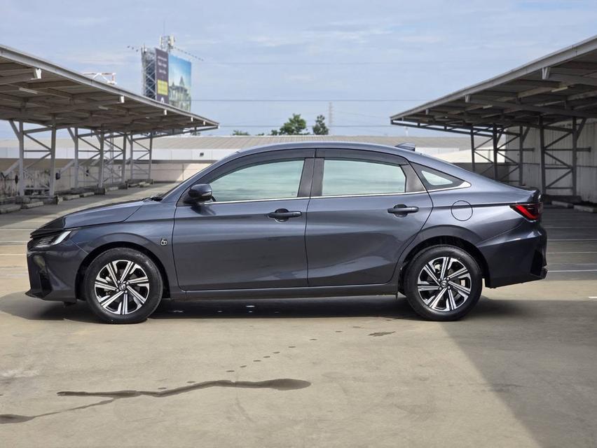 Toyota Yaris Ative 1.2 Premium ปี 2023 รุ่นTopสุด