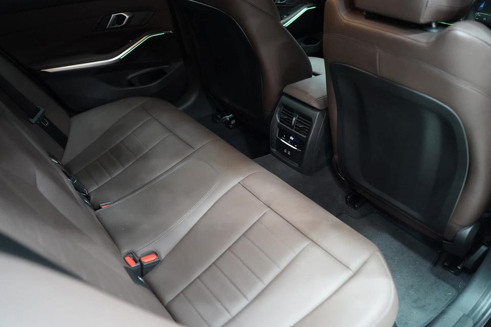 Bmw 320d M Sport  LCI 2 8