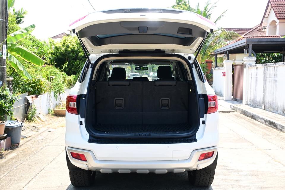 Ford Everest 2.2 Titanium 2015 รูปที่ 20