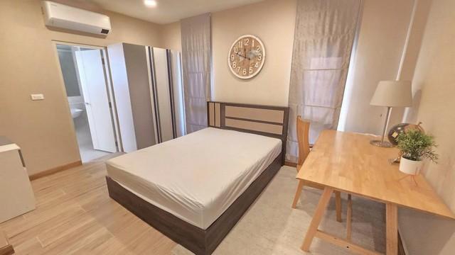 ให้เช่า โครงการ เซนโทร บางนา Centro Bangna ใกล้เมกาบางนา รับต่างชาติ รับสัตว์เลี้ยง 11