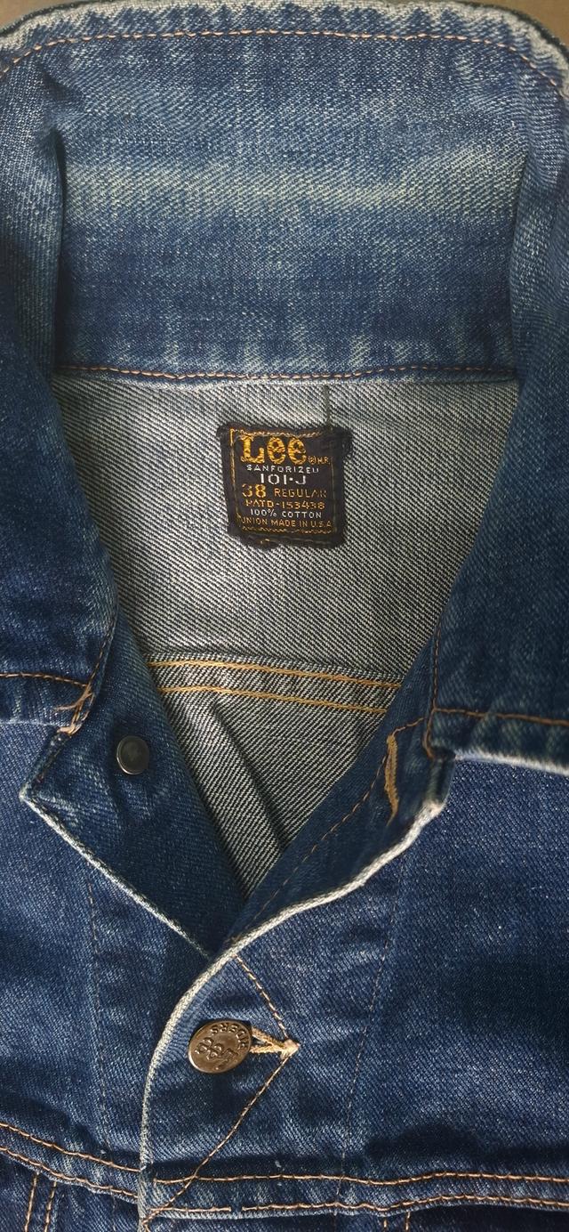 เสื้อผ้า กางเกงยีนส์ รูปที่ 3