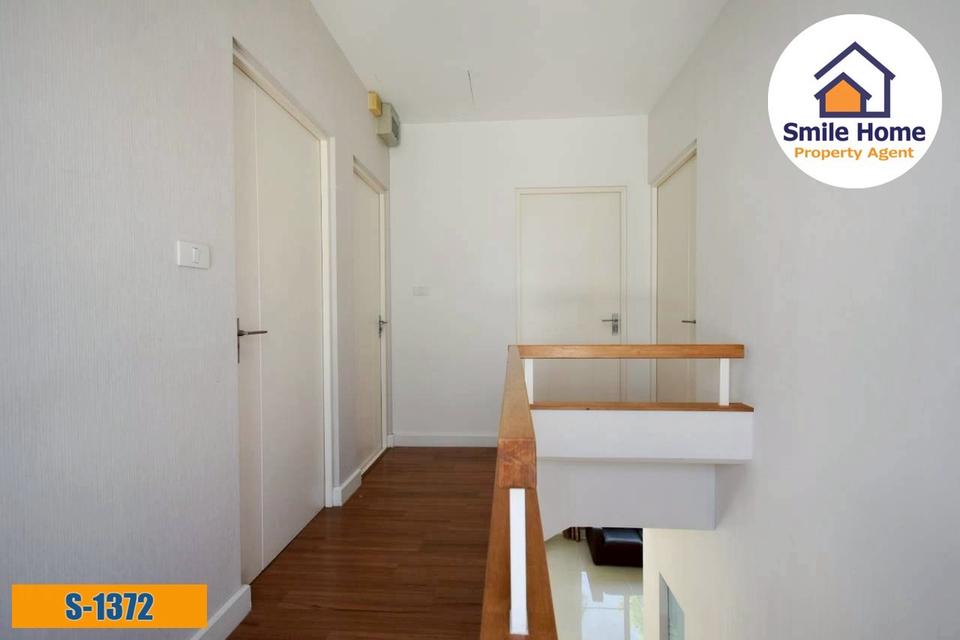 บ้านเดี่ยวมัณฑนา อ่อนนุช-วงแหวน3 14