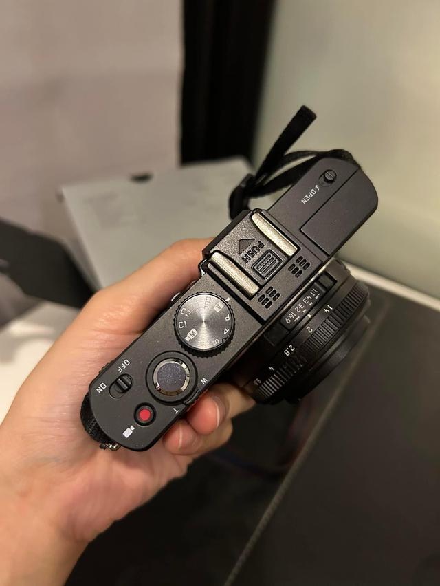 Leica D-lux 6 อุปกรณ์ครบกล่อง 2