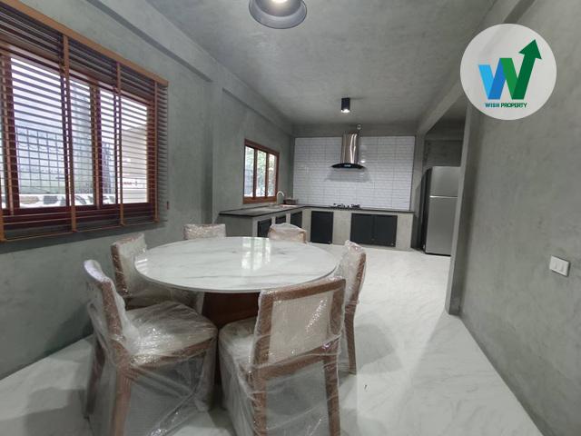 บ้านพร้อมที่ดิน ให้เช่าทำออฟฟิต  สวนสยาม 24 ต้นซอย  ที่จอดรถ 3คันในบ้าน  ใกล้สถาบันบัณฑิต(NIDA)ใกล้ โรงเรียนเตรียมอุดมศึกษาน้อมเกล้า 8