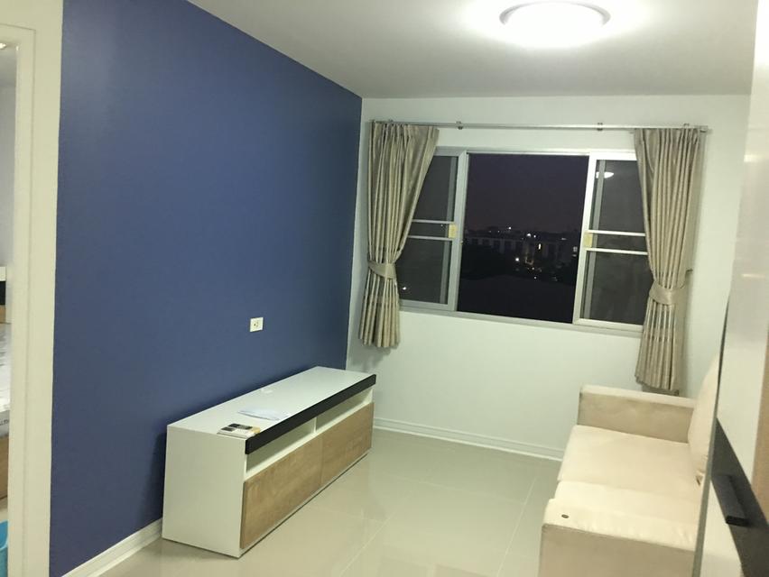 คอนโด lpn บดินเดชารามคำแหง 7