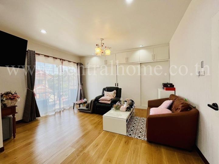 บ้านเดี่ยว สาริน ซิตี้ พระราม 2 รีโนเวทใหม่ทั้งหลัง พร้อมอยู่ 14