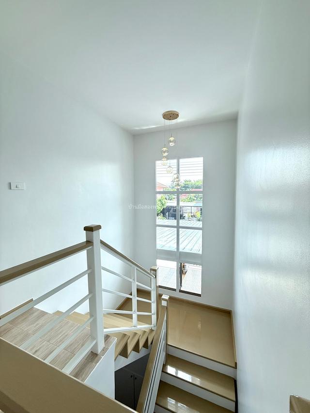 หมู่บ้านดิเอ็กซ์เทนโซ 2 หนองจอก 12