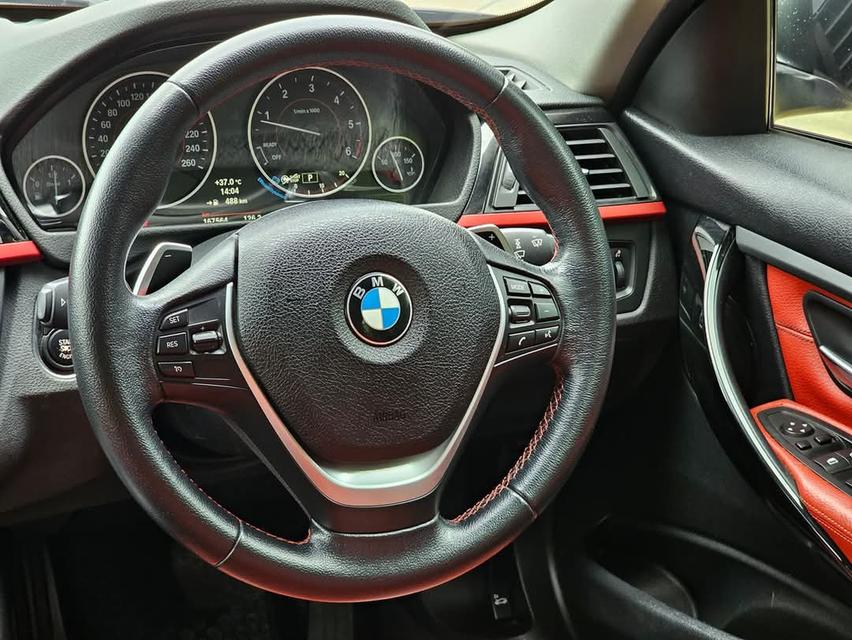 bmw320d 16