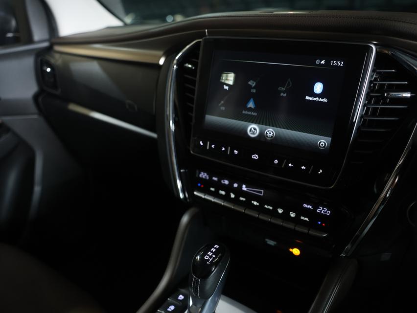 2023 Isuzu MU-X 3.0 (ปี 20-26) Ultimate 4WD SUV AT รูปที่ 11