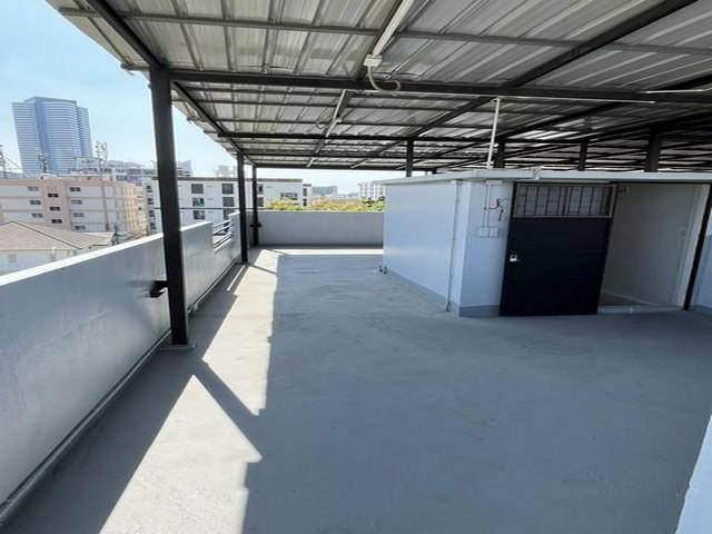 ให้เช่า ทาวน์โฮม 4 ชั้น ซอยบางนา-ตราด 21 ใกล้เซ็นทรัลบางนา 11