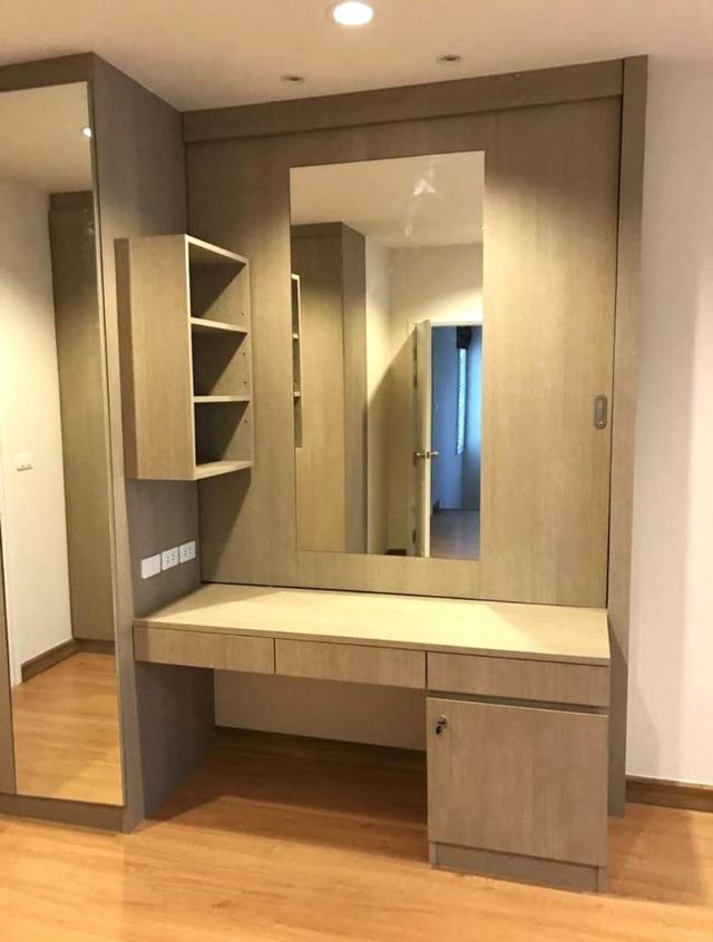 ขายบ้านแฝด 2 ชั้น พัฒนาการ 44 – ใจกลางเมืองเอกมัย-ทองหล่อ พร้อมเข้าอยู่ เดินทางสะดวก ใกล้รถไฟฟ้าสายสีเหลือง 6