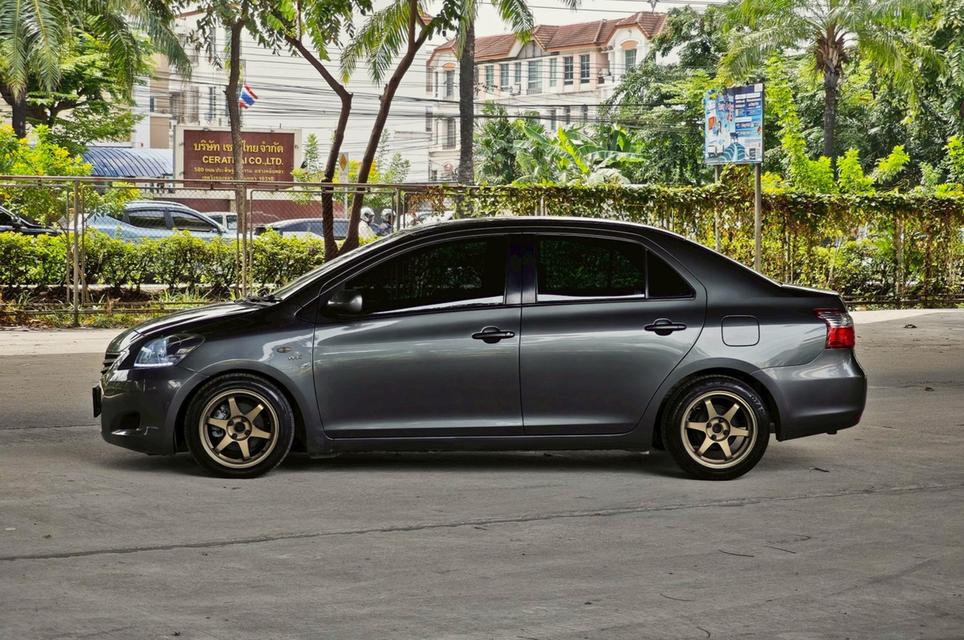 Toyota Vios 1.5 J auto ปีคศ. 2013