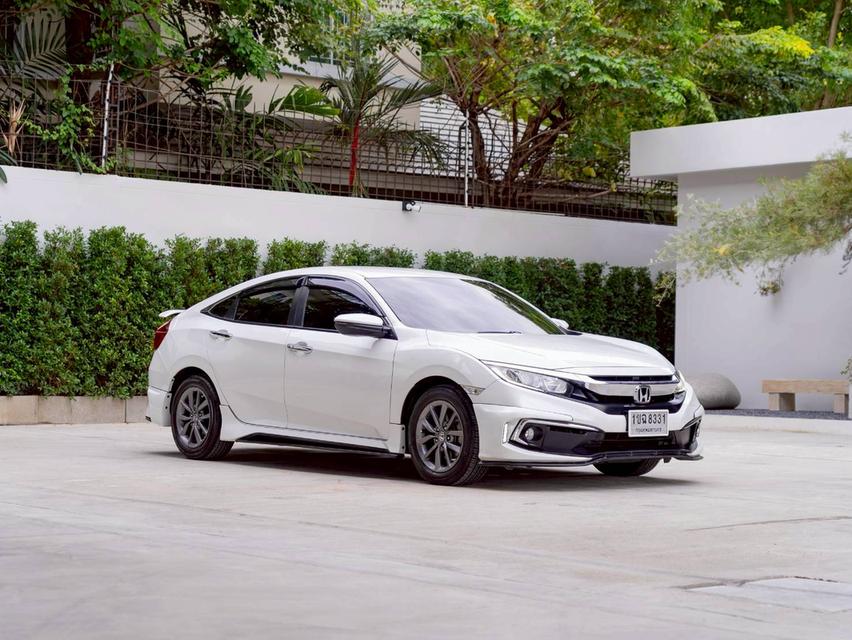 HONDA CIVIC 1.8EL ปี 2020